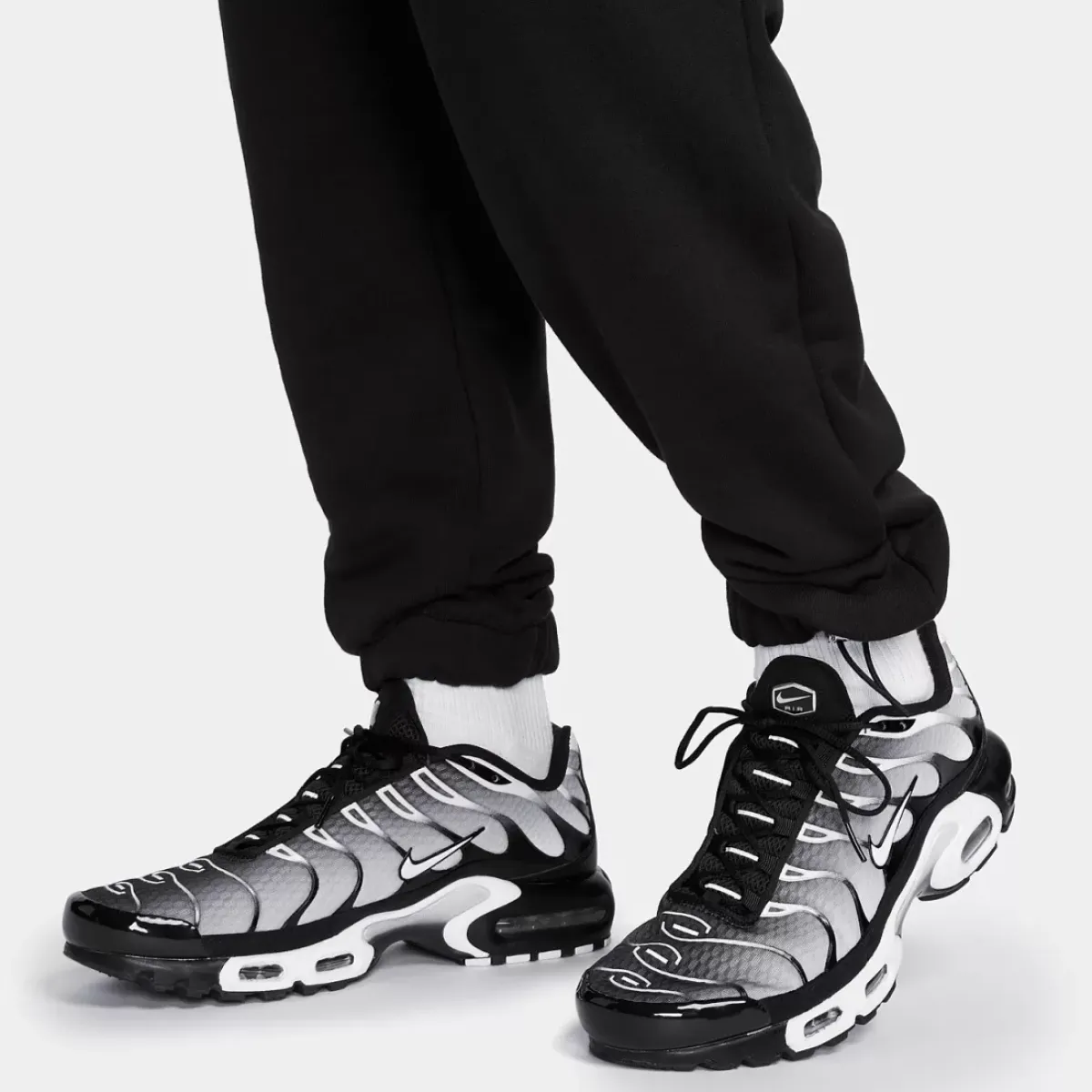 Nike Pants & Sweats<Sportswear Air French Terry Joggers