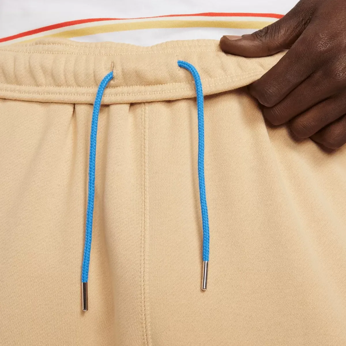 Nike Pants & Sweats<Sportswear Air French Terry Joggers