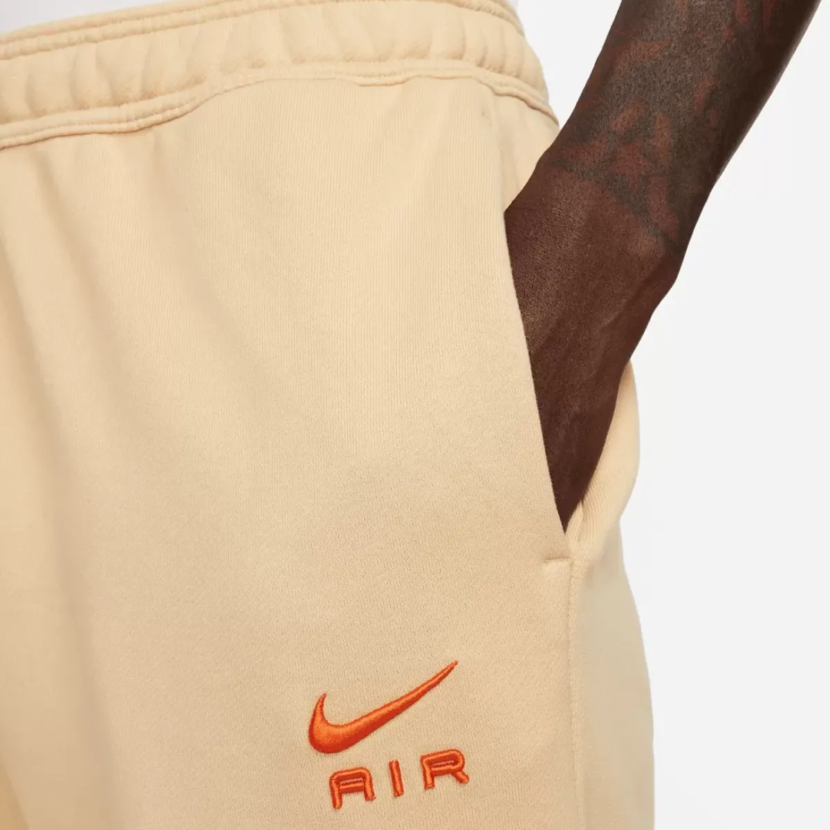 Nike Pants & Sweats<Sportswear Air French Terry Joggers
