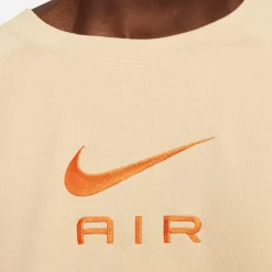 Nike Hoodies & Crews<Sportswear Air French Terry Crew