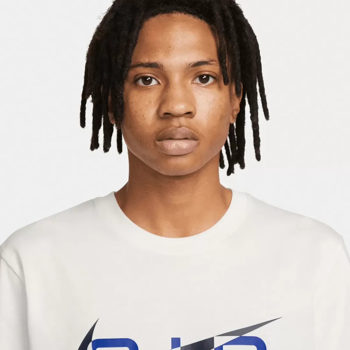Nike Tees & Singlets<Sportswear Air Graphic Tee