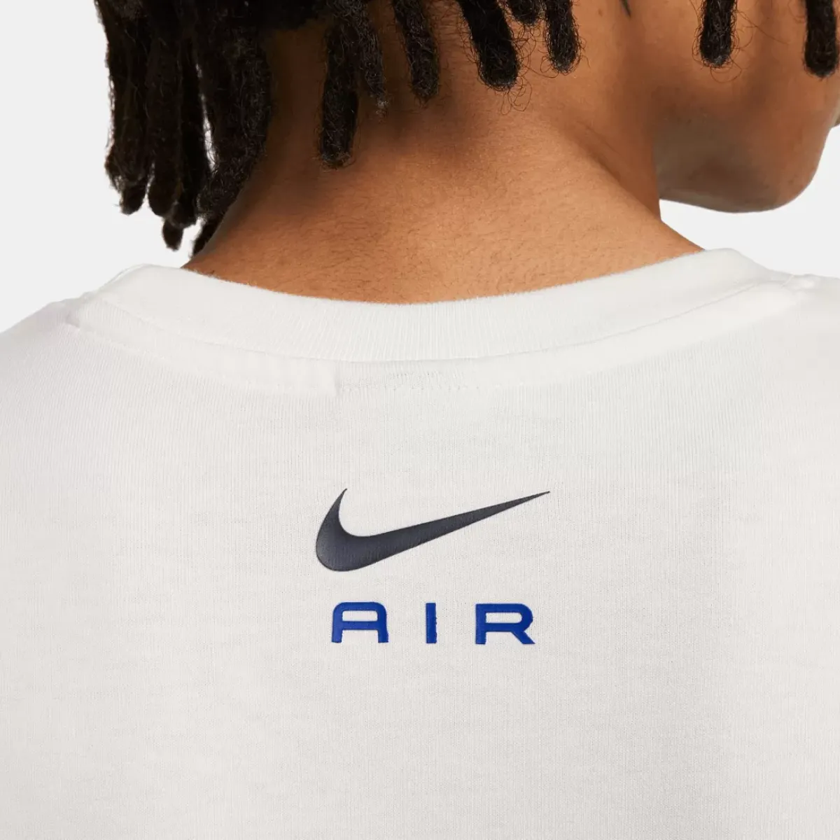 Nike Tees & Singlets<Sportswear Air Graphic Tee