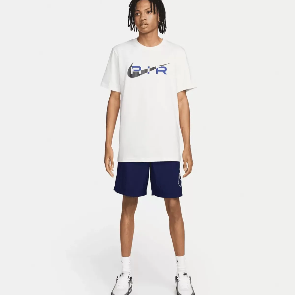 Nike Tees & Singlets<Sportswear Air Graphic Tee