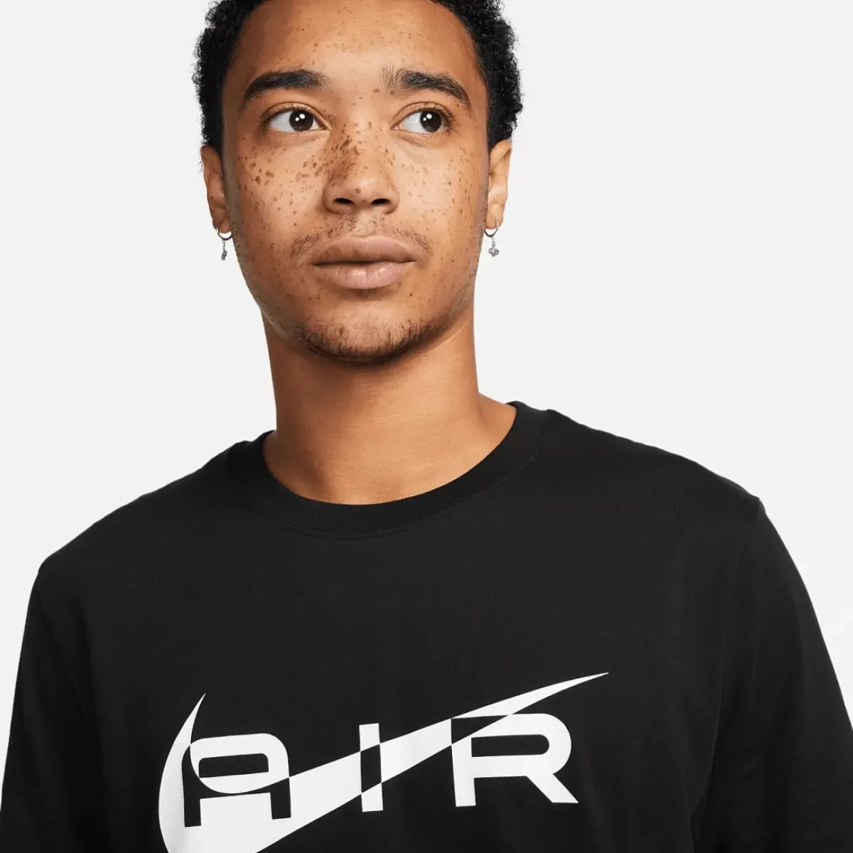 Nike Tees & Singlets<Sportswear Air Graphic Tee