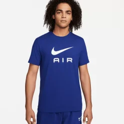 Nike Tees & Singlets<Sportswear Air Tee