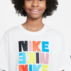 Nike Tees<Sportswear Boxy Tee Youth