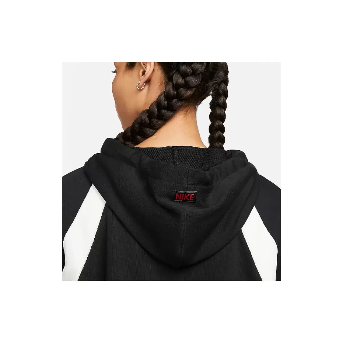 Nike Hoodies & Crews<Sportswear Circa 50 Fleece Hoodie