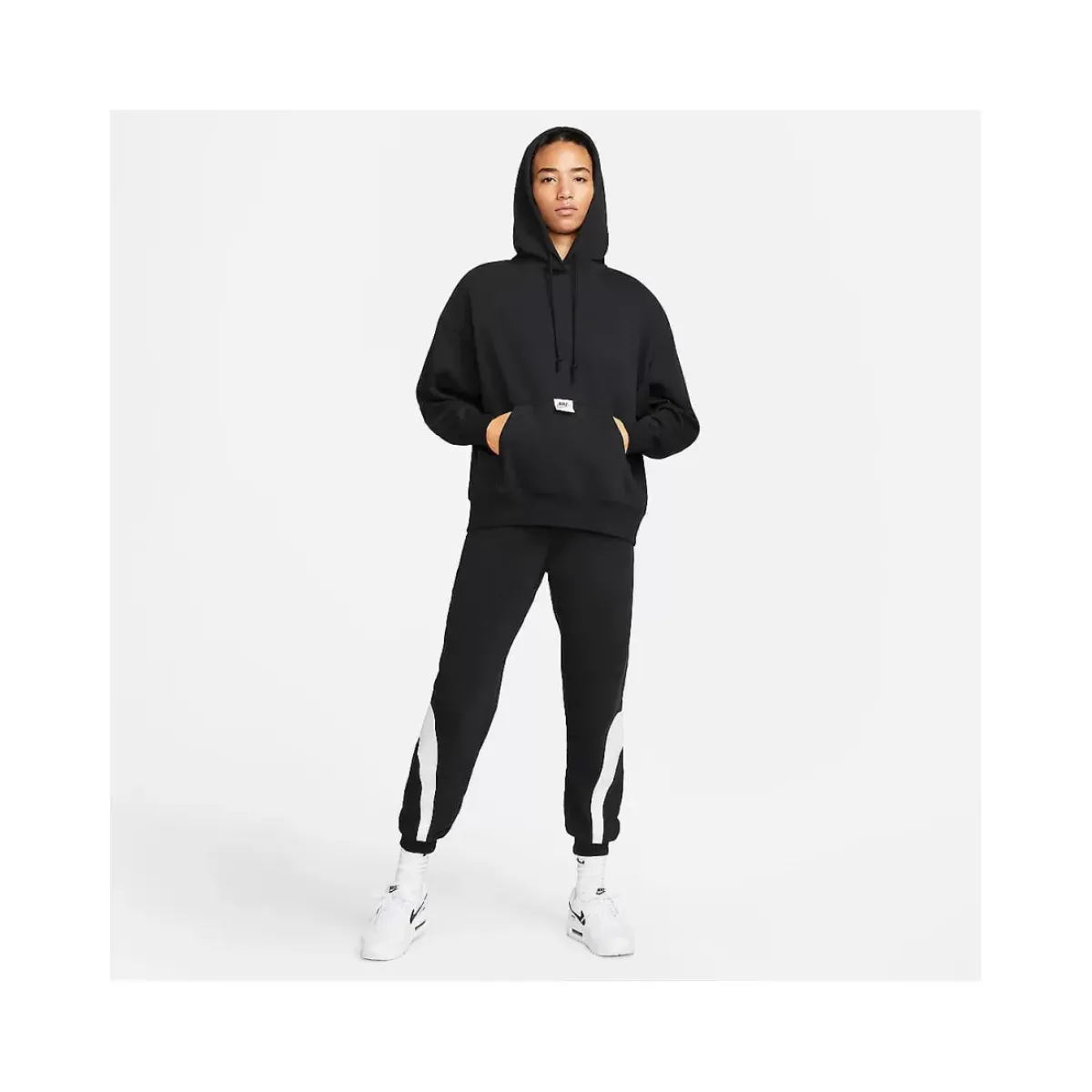 Nike Hoodies & Crews<Sportswear Circa 50 Fleece Hoodie