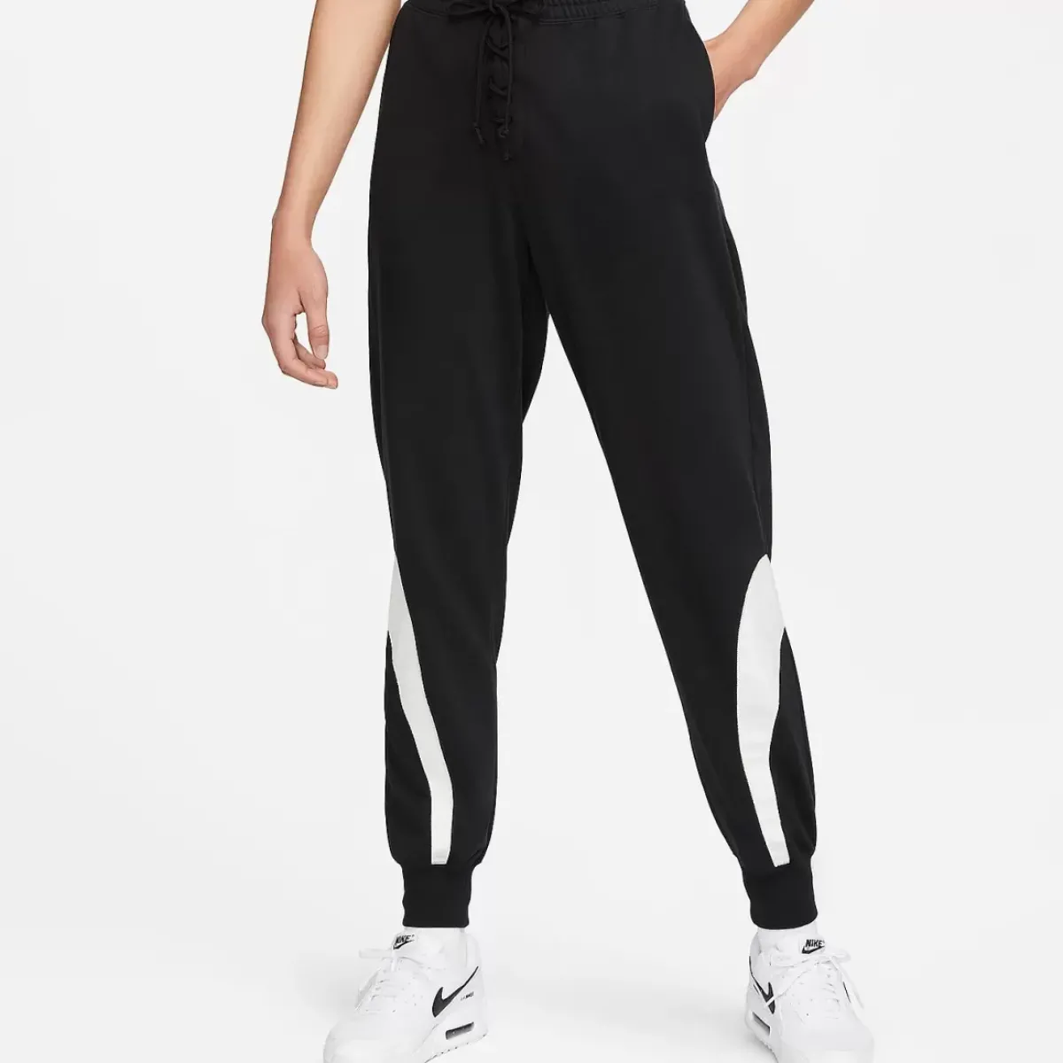 Nike Pants & Sweats<Sportswear Circa 50 French Terry Trousers