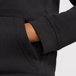 Nike Hoodies & Crews<Sportswear Club + Hbr Pullover Hoodie Youth
