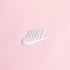 Nike Hoodies & Crews<Sportswear Club Fleece Crewneck