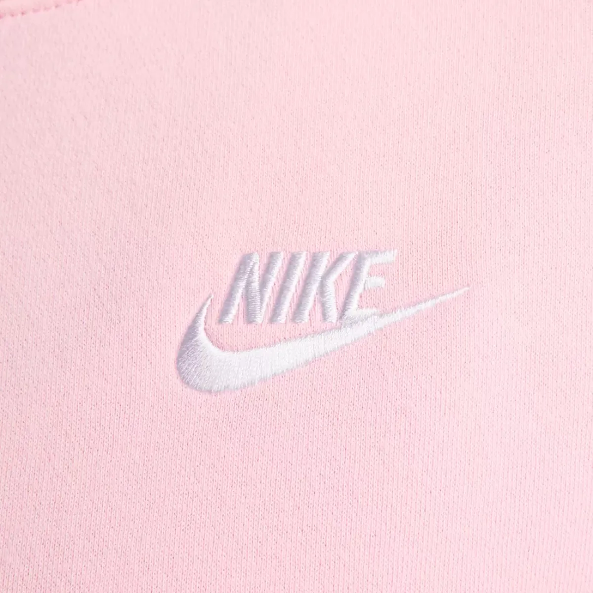 Nike Hoodies & Crews<Sportswear Club Fleece Crewneck