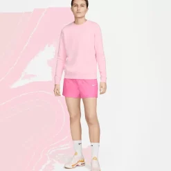Nike Hoodies & Crews<Sportswear Club Fleece Crewneck