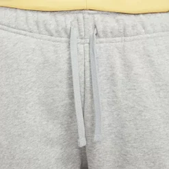Nike Pants & Sweats<Sportswear Club Fleece Mid-Rise Joggers