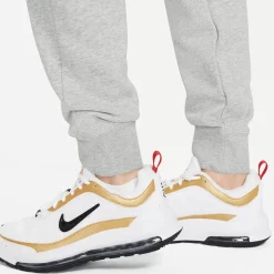 Nike Pants & Sweats<Sportswear Club Fleece Mid-Rise Joggers