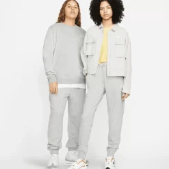 Nike Pants & Sweats<Sportswear Club Fleece Mid-Rise Joggers