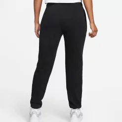 Nike Pants & Sweats<Sportswear Club Fleece Mid-Rise Joggers