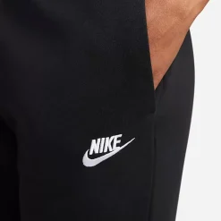 Nike Pants & Sweats<Sportswear Club Fleece Mid-Rise Joggers