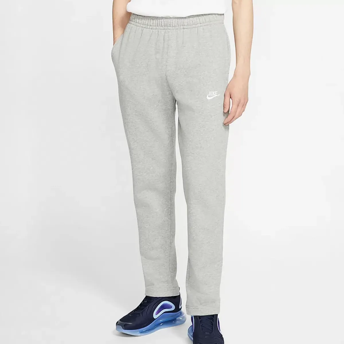 Nike Pants & Sweats<Sportswear Club Fleece Pants