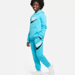 Nike Hoodies & Crews<Sportswear Club Fleece Pullover Hoodie Youth