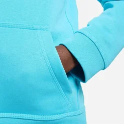 Nike Hoodies & Crews<Sportswear Club Fleece Pullover Hoodie Youth