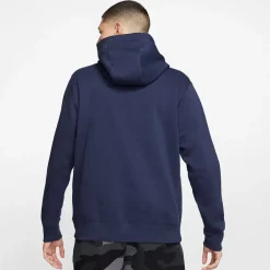 Nike Hoodies & Crews<Sportswear Club Fleece Pullover Hoodie Unisex