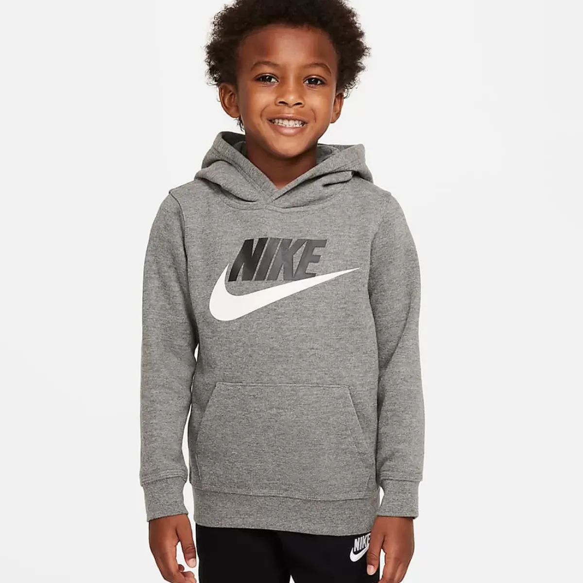 ROOKIES Hoodies & Crews<Sportswear Club Fleece Pullover Hoodie Kids