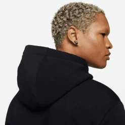 Nike Hoodies & Crews<Sportswear Club Fleece Pullover Hoodie Unisex