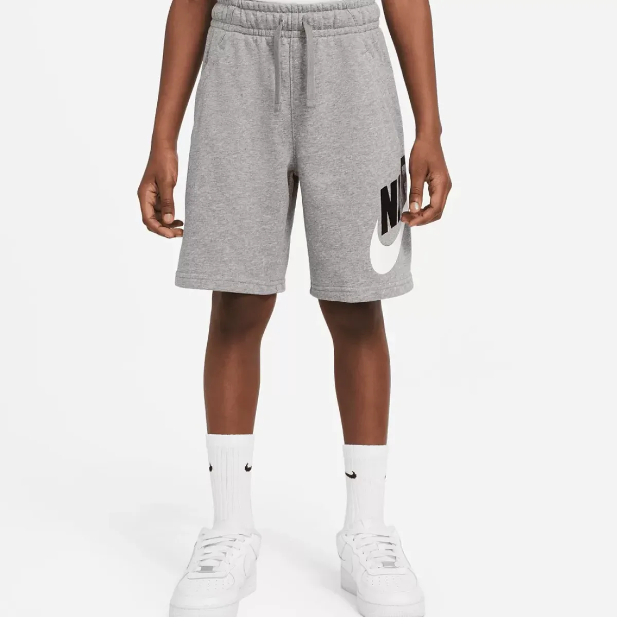 Nike Shorts<Sportswear Club Fleece Shorts Youth