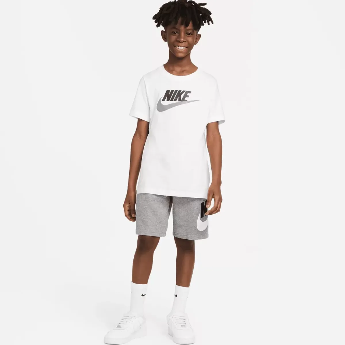 Nike Shorts<Sportswear Club Fleece Shorts Youth