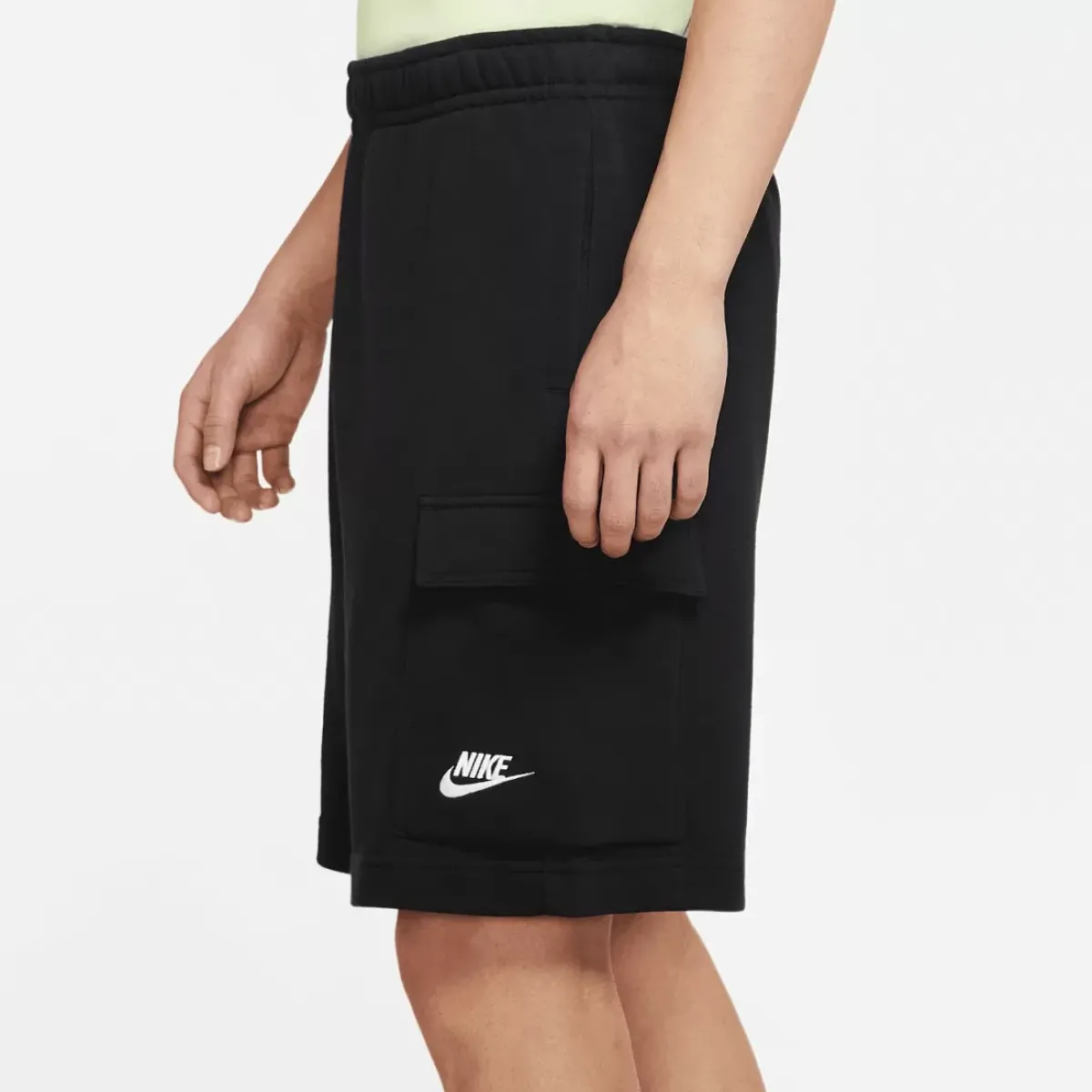 Nike Shorts<Sportswear Club French Terry Cargo Shorts