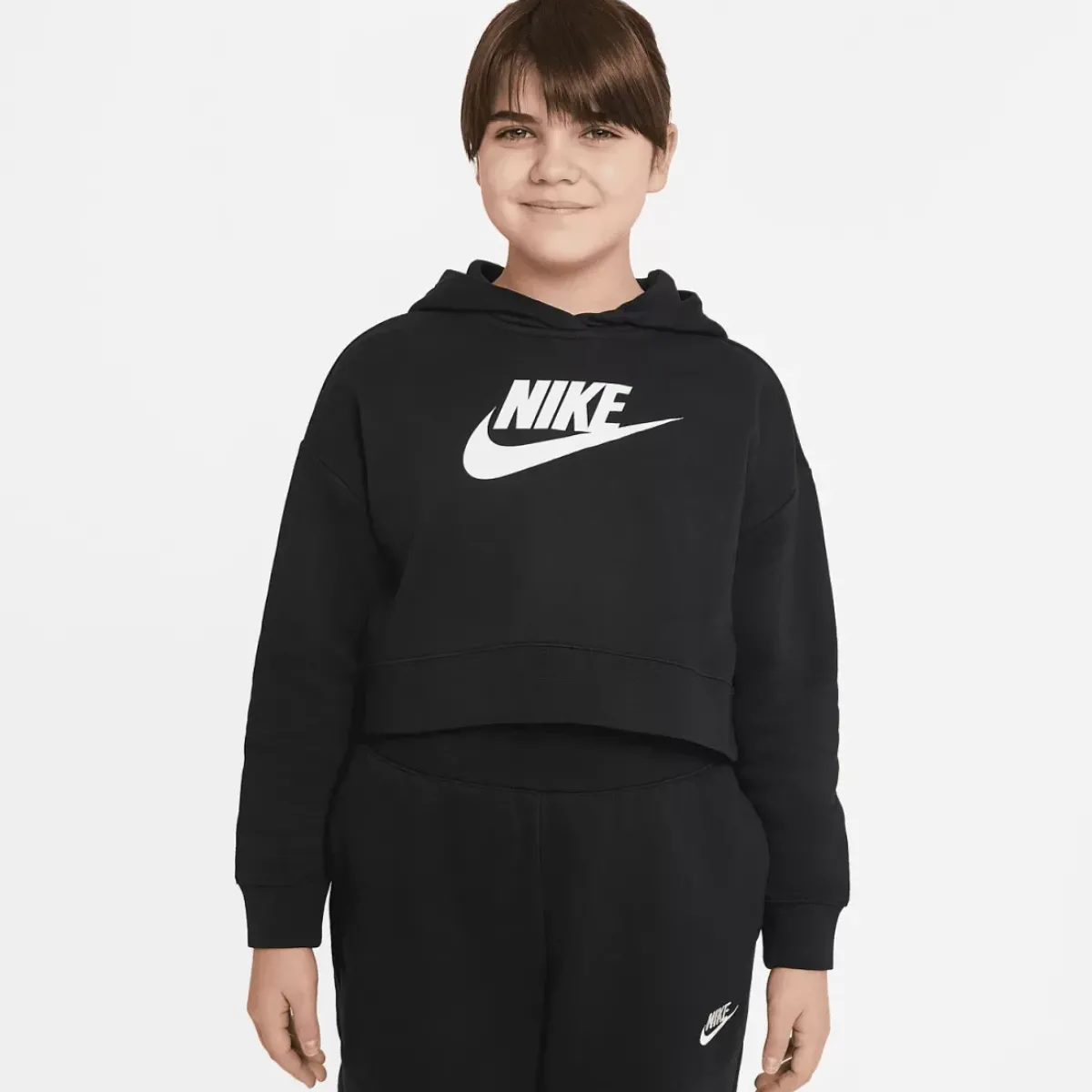 Nike Hoodies & Crews<Sportswear Club Hoodie Youth