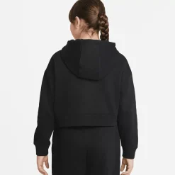 Nike Hoodies & Crews<Sportswear Club Hoodie Youth