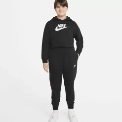 Nike Hoodies & Crews<Sportswear Club Hoodie Youth