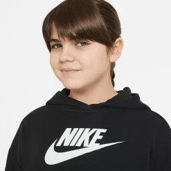 Nike Hoodies & Crews<Sportswear Club Hoodie Youth