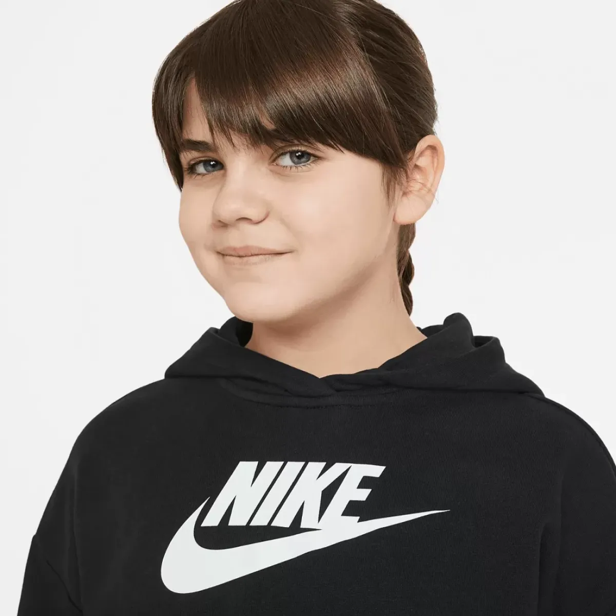 Nike Hoodies & Crews<Sportswear Club Hoodie Youth