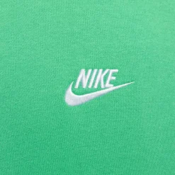 Nike Hoodies & Crews<Sportswear Club Pullover Hoodie