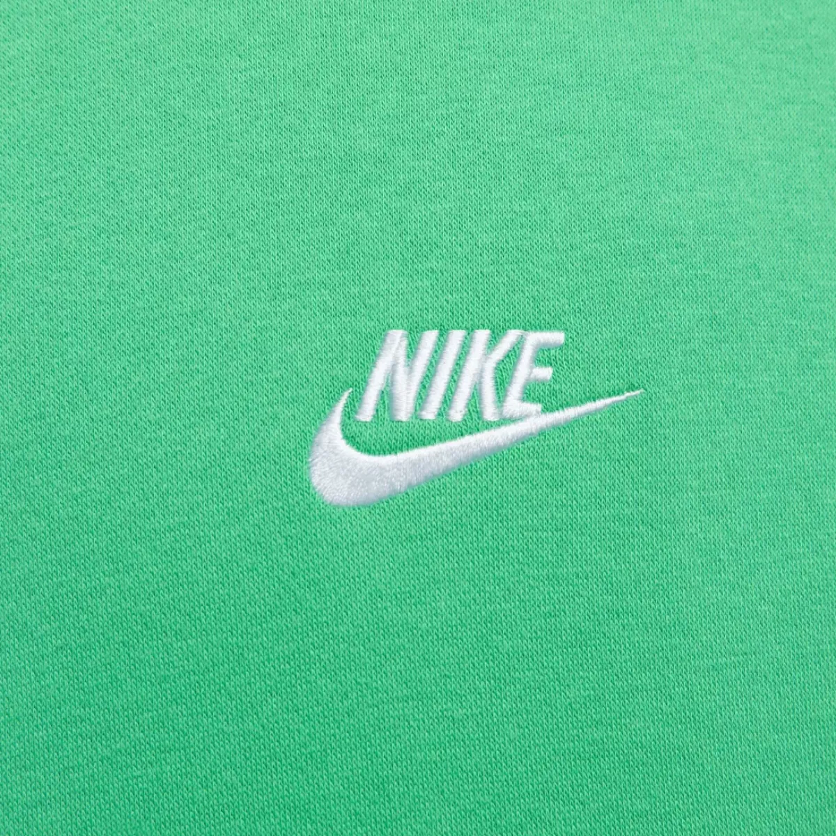 Nike Hoodies & Crews<Sportswear Club Pullover Hoodie