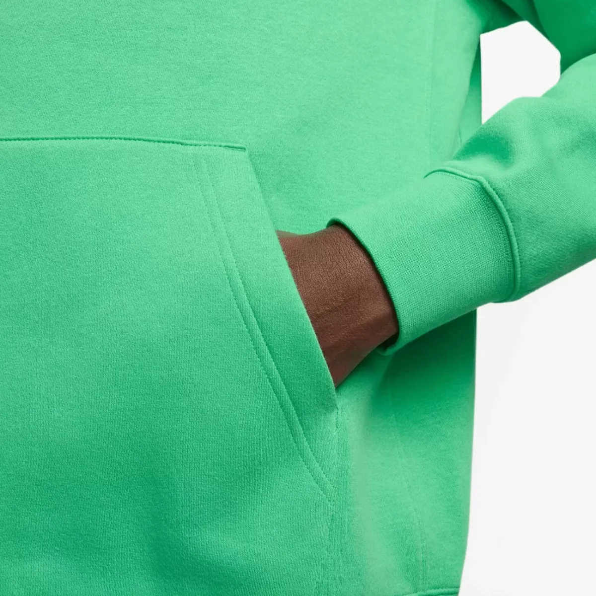Nike Hoodies & Crews<Sportswear Club Pullover Hoodie
