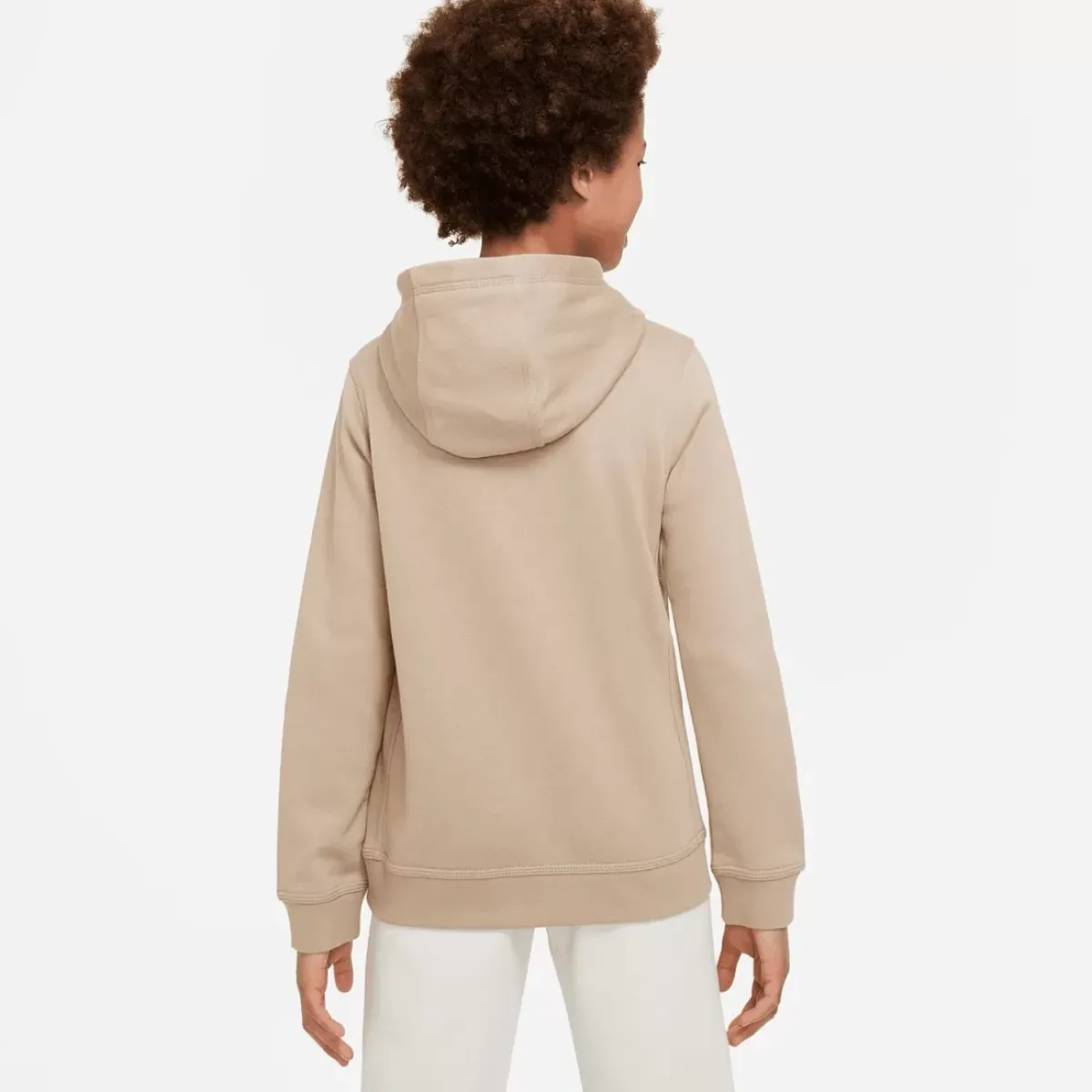 Nike Hoodies & Crews<Sportswear Club Pullover Hoodie Youth