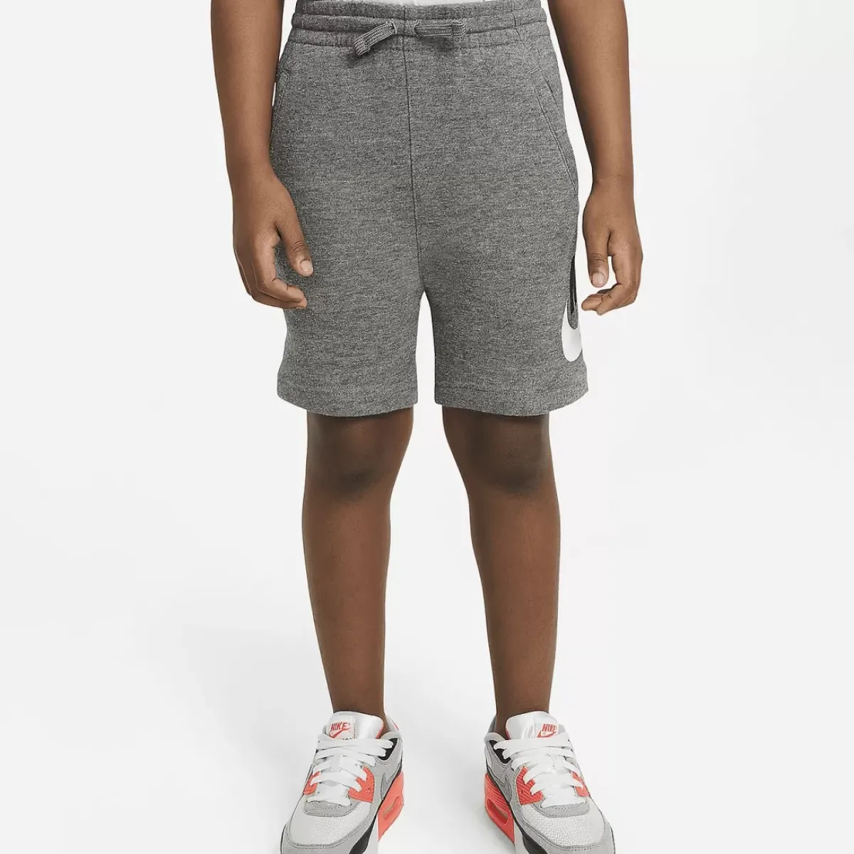 ROOKIES Shorts<Sportswear Club Shorts Kids