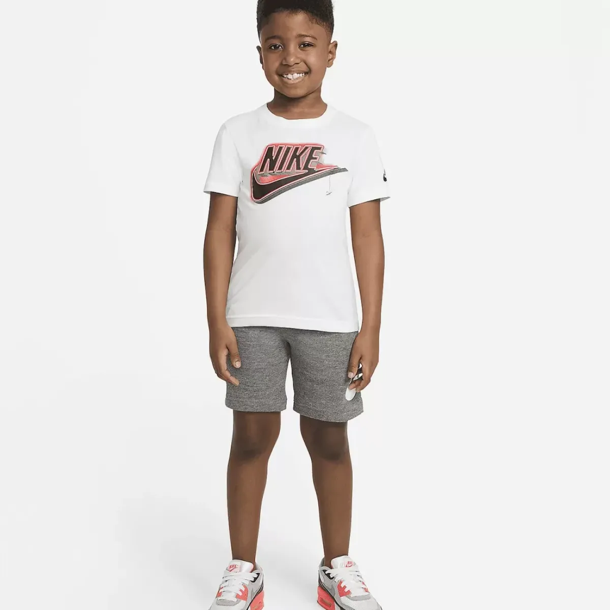 ROOKIES Shorts<Sportswear Club Shorts Kids