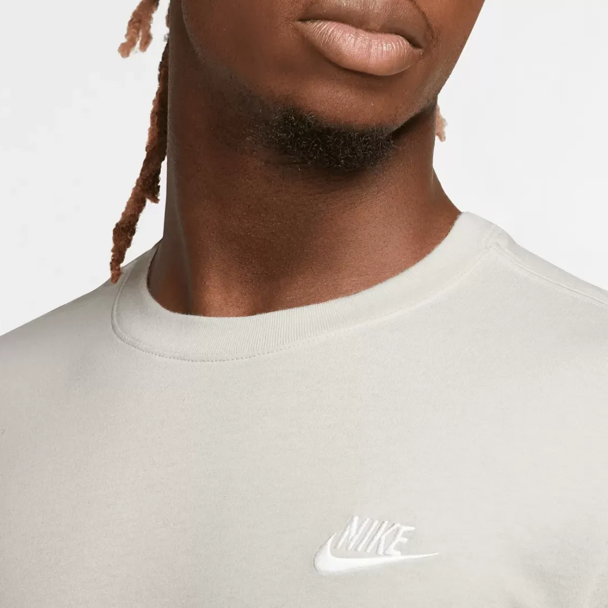 Nike Tees & Singlets<Sportswear Club Tee