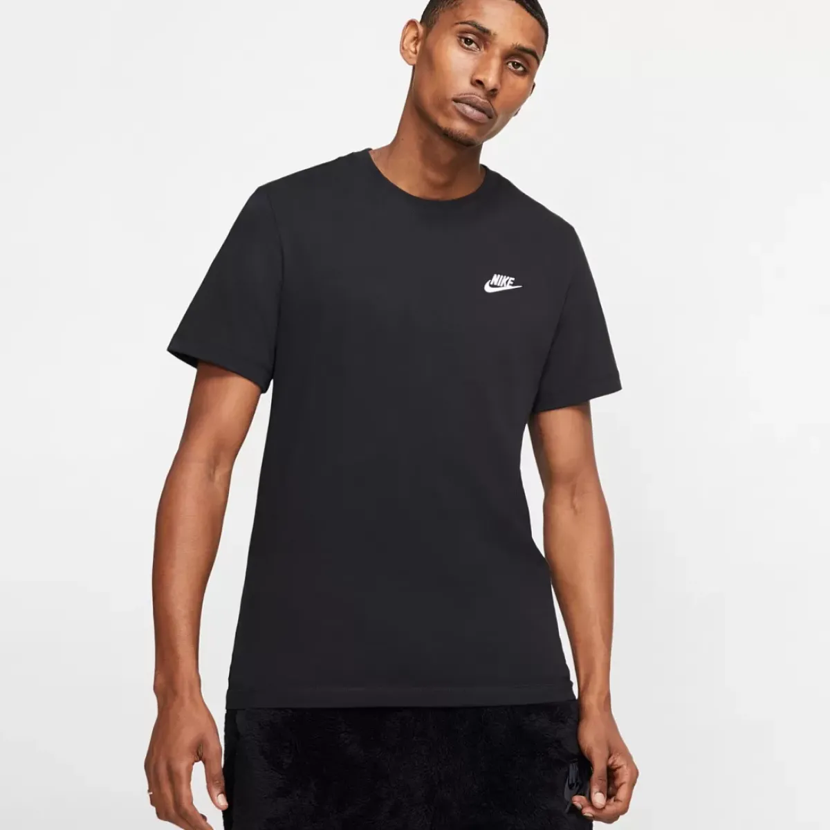 Nike Tees & Singlets<Sportswear Club Tee