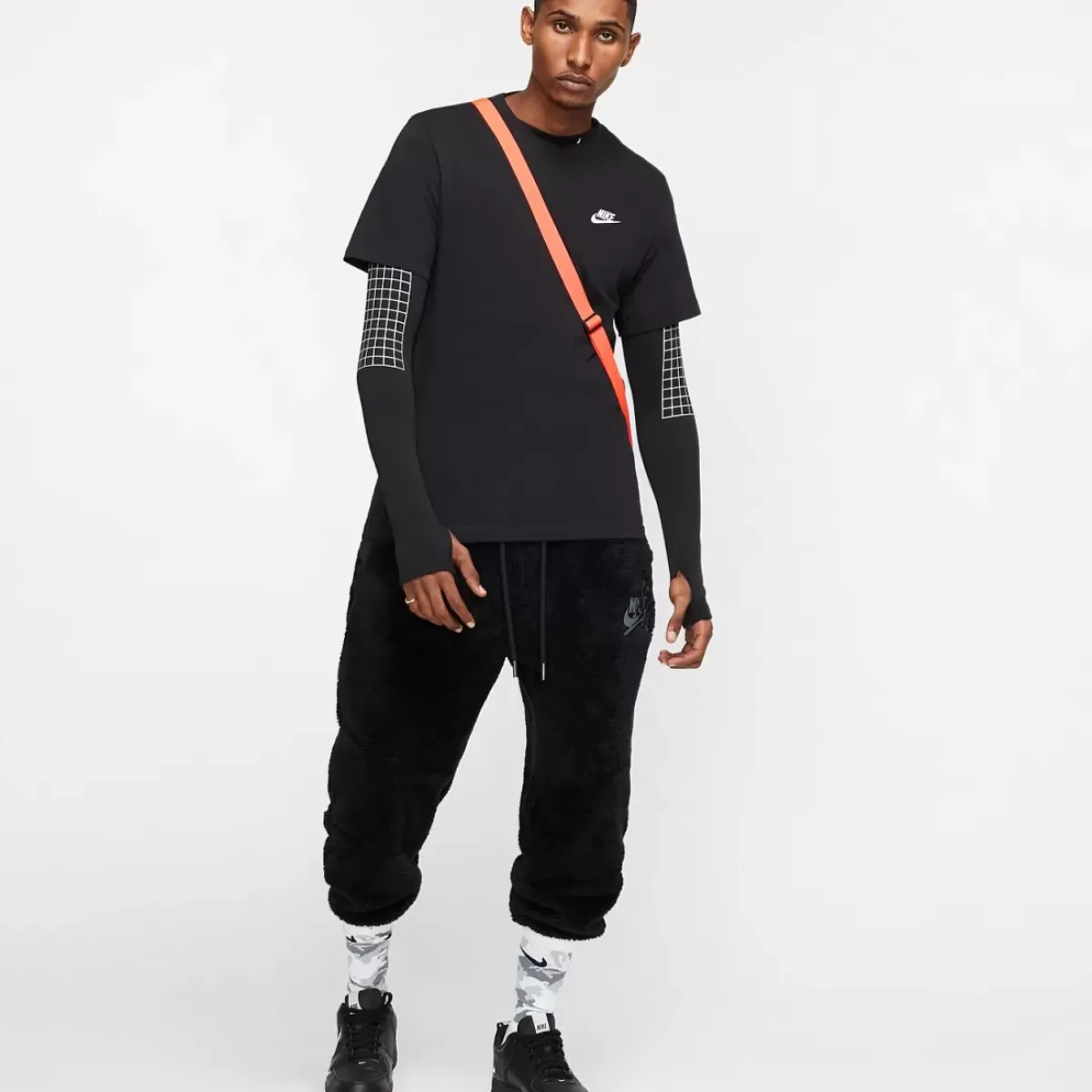 Nike Tees & Singlets<Sportswear Club Tee
