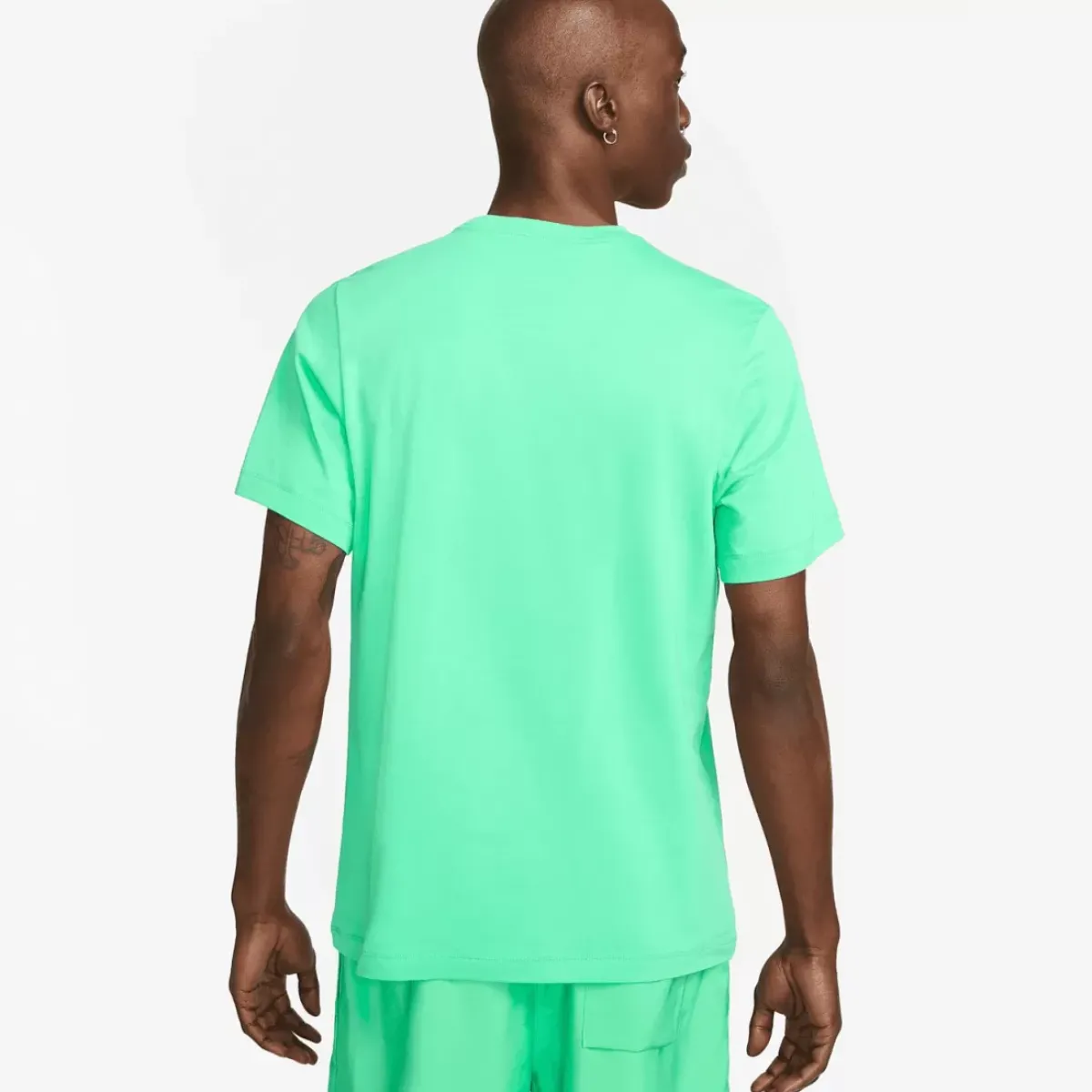Nike Tees & Singlets<Sportswear Club Tee