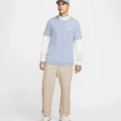 Nike Tees & Singlets<Sportswear Club Tee