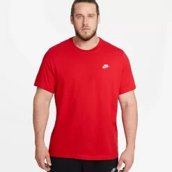 Nike Tees & Singlets<Sportswear Club Tee