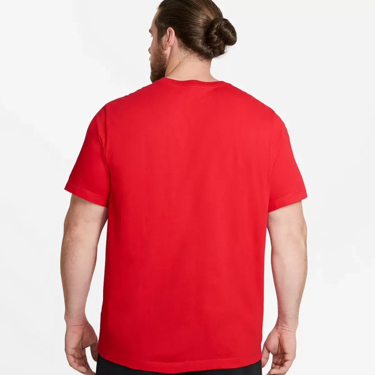 Nike Tees & Singlets<Sportswear Club Tee