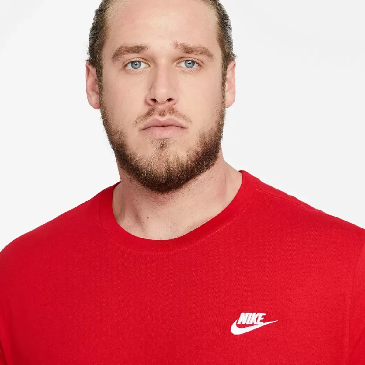 Nike Tees & Singlets<Sportswear Club Tee